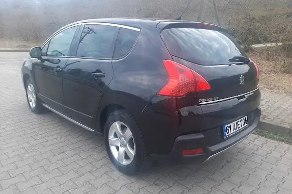 Trabzon Otomotiv - Resim 11