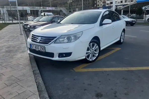 Trabzon Otomotiv - Resim 9