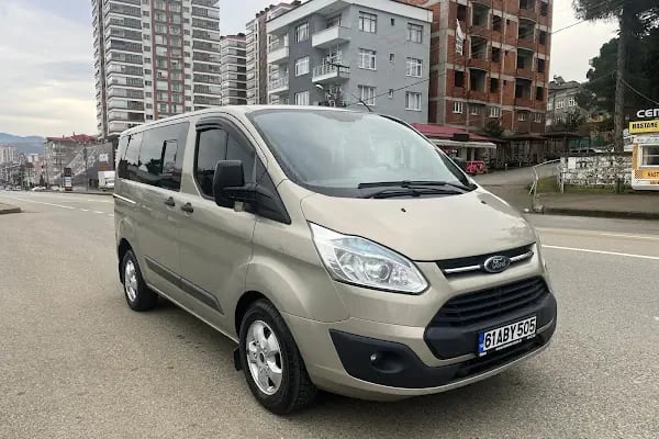 Trabzon Otomotiv - Resim 14