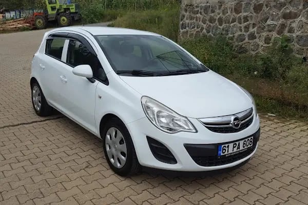 Trabzon Otomotiv - Resim 15