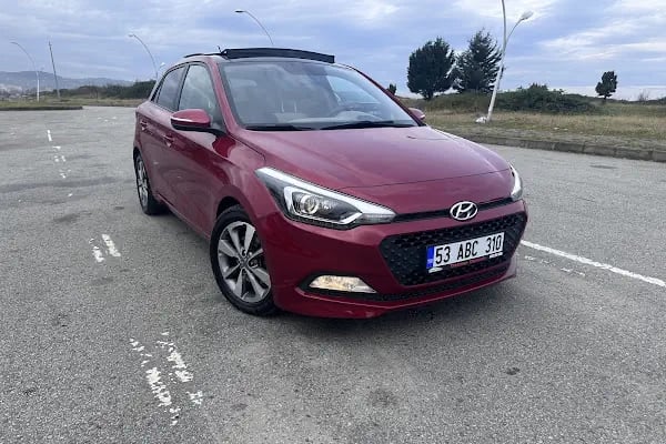 Trabzon Otomotiv - Resim 10