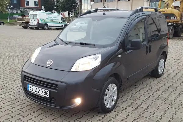 Trabzon Otomotiv - Resim 6