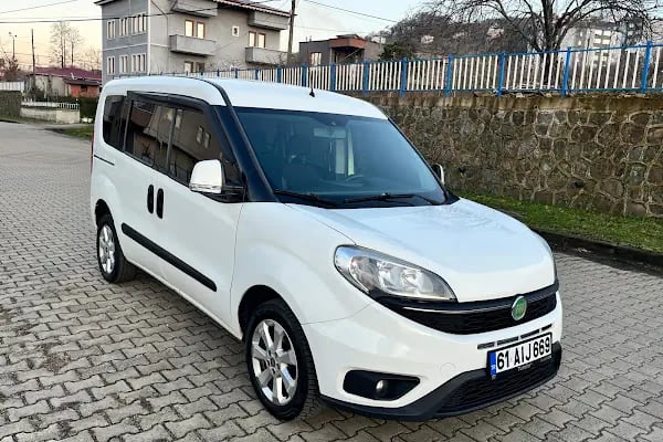 Trabzon Otomotiv - Resim 2