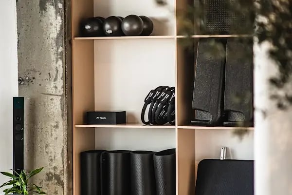 Studio Arch Pilates - Resim 4