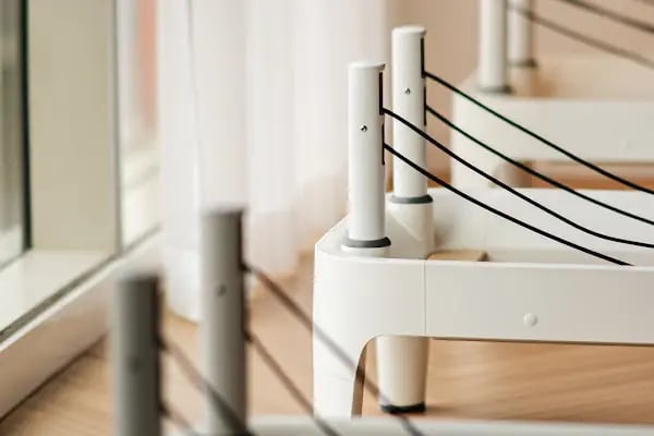 Studio Arch Pilates - Resim 8