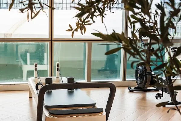Studio Arch Pilates - Resim 12