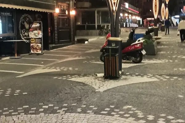 Bülent Börekçilik Balıkesir Karesi Eski Kuyumcular Şube - Resim 16