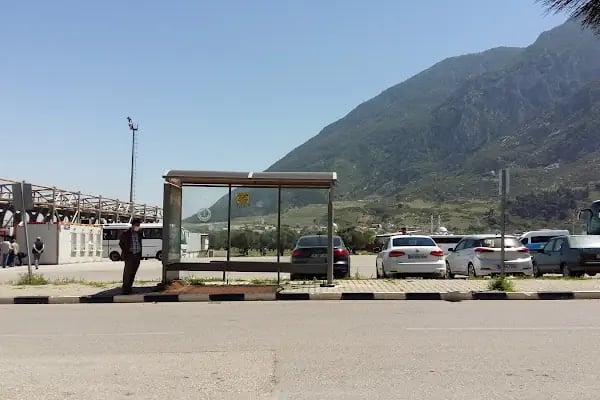 Mümin Özkasap Spor Tesisleri - Resim 17