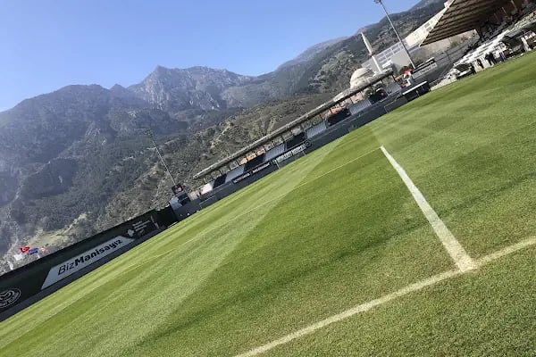 Mümin Özkasap Spor Tesisleri - Resim 9