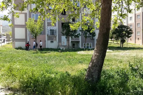 Mümin Özkasap Spor Tesisleri - Resim 19