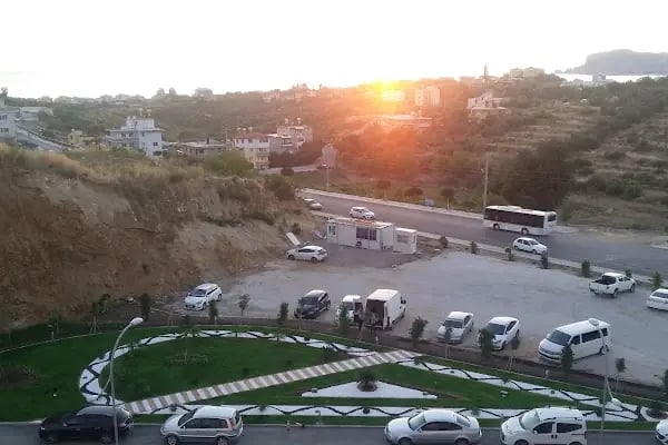 Alanya Alaaddin Keykubat Üniversitesi Rektörlüğü - Resim 11