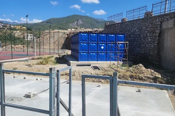 Alanya Alaaddin Keykubat Üniversitesi Rektörlüğü - Resim 12