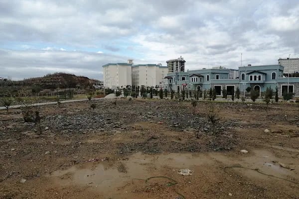 Alanya Alaaddin Keykubat Üniversitesi Rektörlüğü - Resim 7