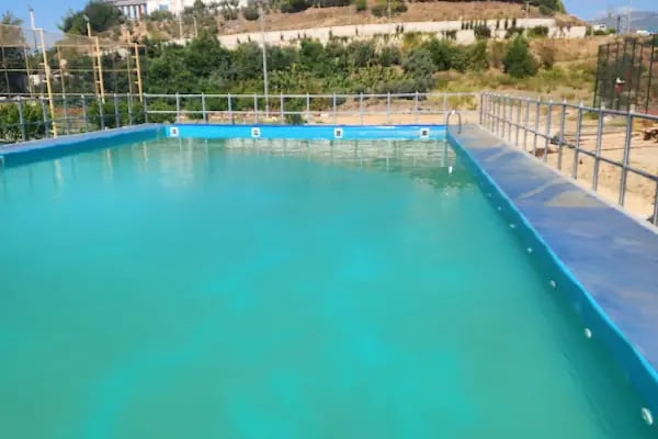 Alanya Alaaddin Keykubat Üniversitesi Rektörlüğü - Resim 18