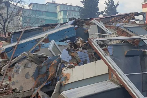 Cevdet Paşa Kur'an Kursu - Resim 2