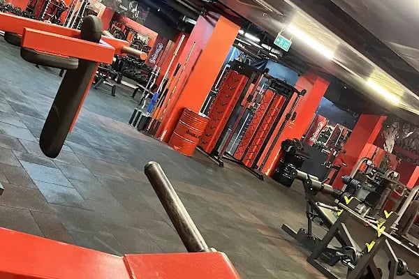 Yenikent - Fit's Club - Resim 19