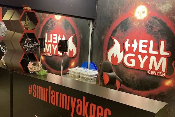 Yenikent - Fit's Club - Resim 4
