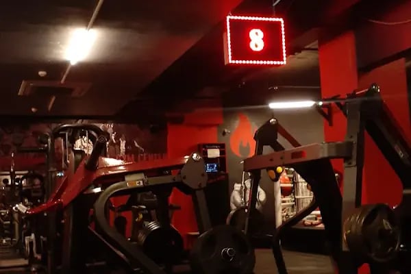 Yenikent - Fit's Club - Resim 16