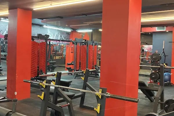 Yenikent - Fit's Club - Resim 14