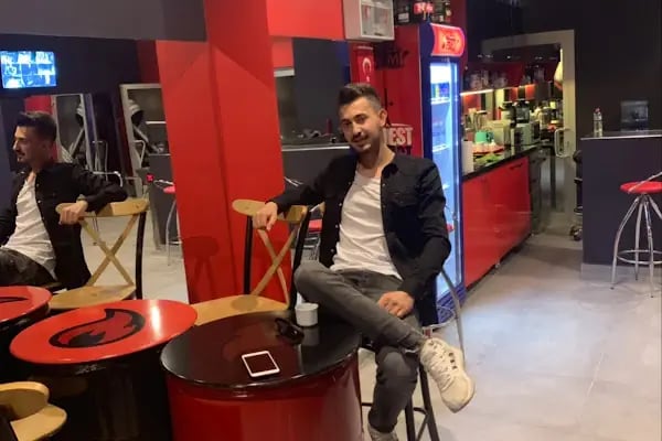 Yenikent - Fit's Club - Resim 5