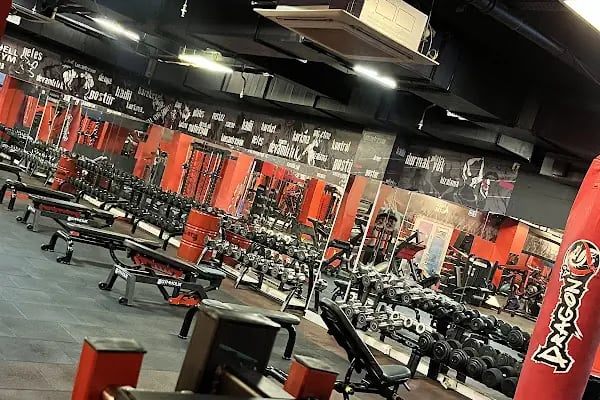 Yenikent - Fit's Club - Resim 18