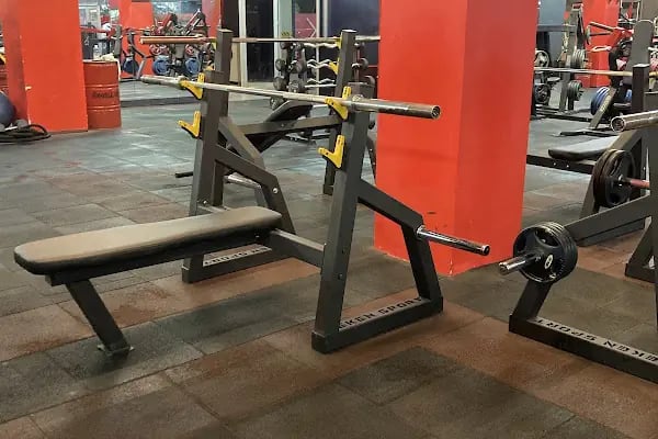 Yenikent - Fit's Club - Resim 20