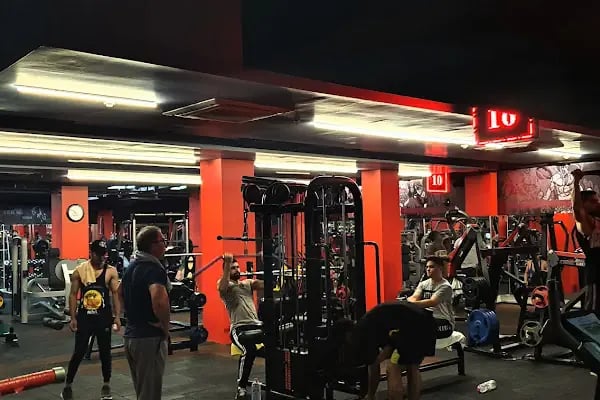 Yenikent - Fit's Club - Resim 7