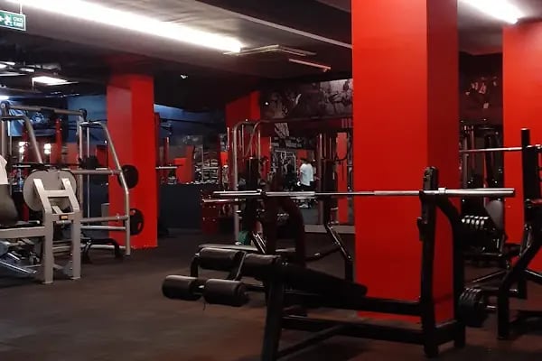 Yenikent - Fit's Club - Resim 12