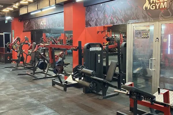Yenikent - Fit's Club - Resim 8
