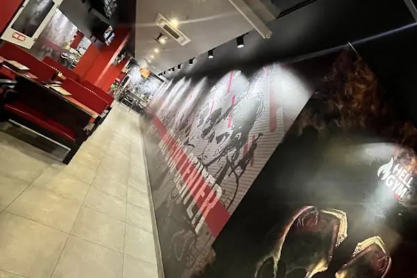 Yenikent - Fit's Club - Resim 2