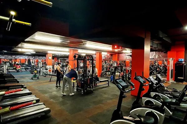 Yenikent - Fit's Club - Resim 10