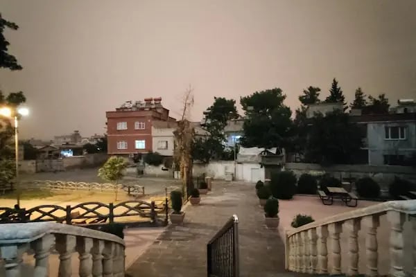Bilal ÇEKER cami - Resim 11