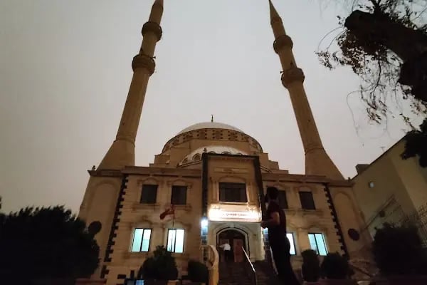 Bilal ÇEKER cami - Resim 9