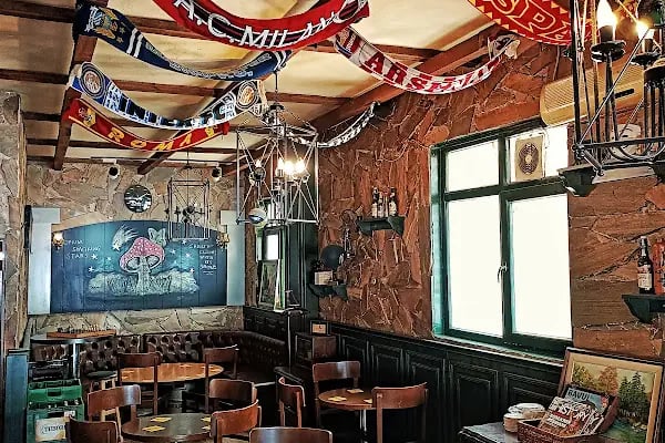 James Cook Cafe, Pub & Restoran - Resim 2