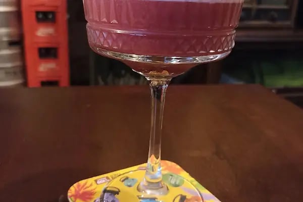 James Cook Cafe, Pub & Restoran - Resim 16