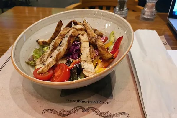 James Cook Cafe, Pub & Restoran - Resim 13