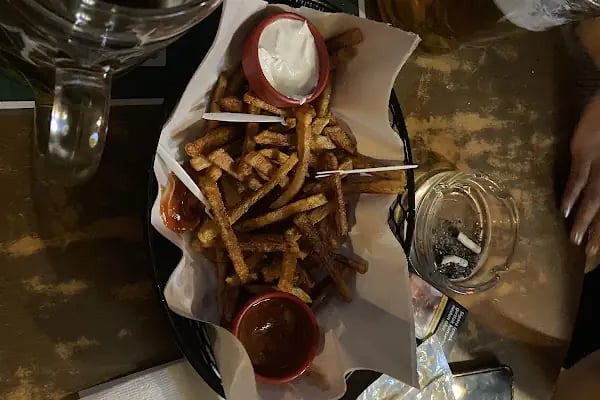 James Cook Cafe, Pub & Restoran - Resim 18