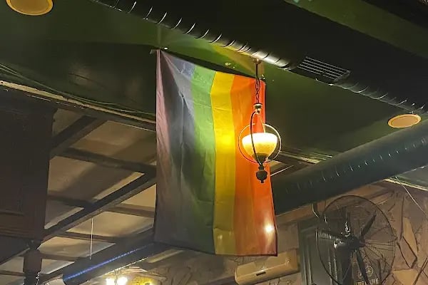 James Cook Cafe, Pub & Restoran - Resim 6