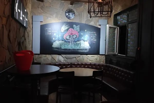 James Cook Cafe, Pub & Restoran - Resim 20
