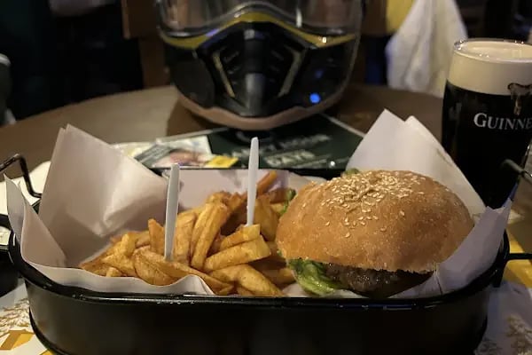 James Cook Cafe, Pub & Restoran - Resim 3