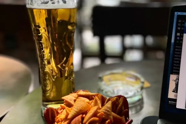 James Cook Cafe, Pub & Restoran - Resim 11