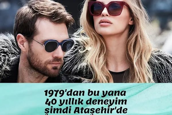 Fırat Optik Ataşehir - Resim 4