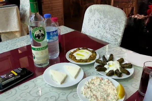 Çamlık Birahanesi - Resim 2