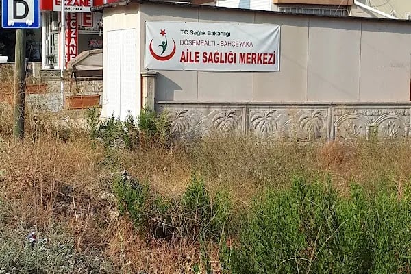 bahçeyaka eczanesi - Resim 8
