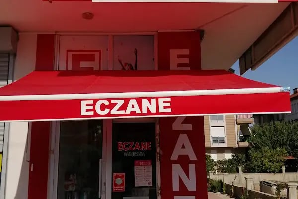 bahçeyaka eczanesi - Resim 7