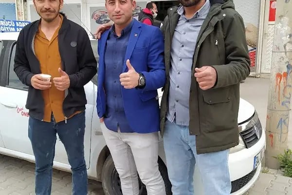 15 Temmuz Şehitleri Sürücü Kursu - Resim 5