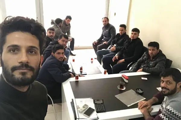 15 Temmuz Şehitleri Sürücü Kursu - Resim 3
