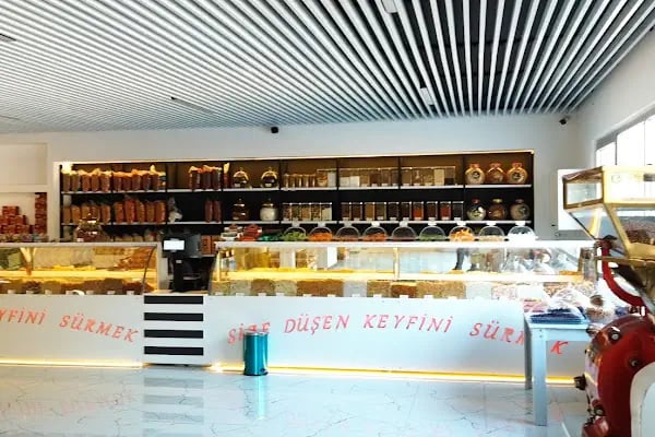 Çersan Kuruyemiş Üretim Noktası ve Satış Mağazası - Resim 16