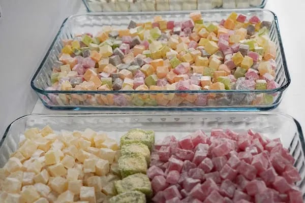 Çersan Kuruyemiş Üretim Noktası ve Satış Mağazası - Resim 14