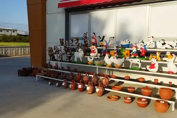 Çersan Kuruyemiş Üretim Noktası ve Satış Mağazası - Resim 19